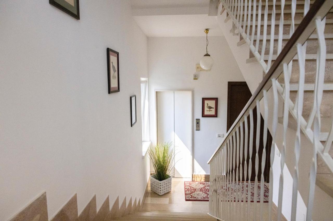Country Life Relais Apartment Massa Lubrense Exterior photo