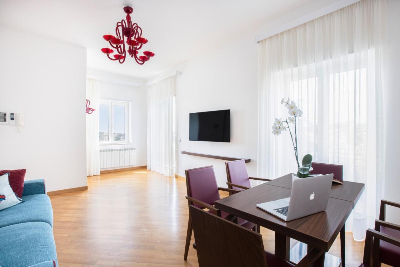 Country Life Relais Apartment Massa Lubrense Exterior photo