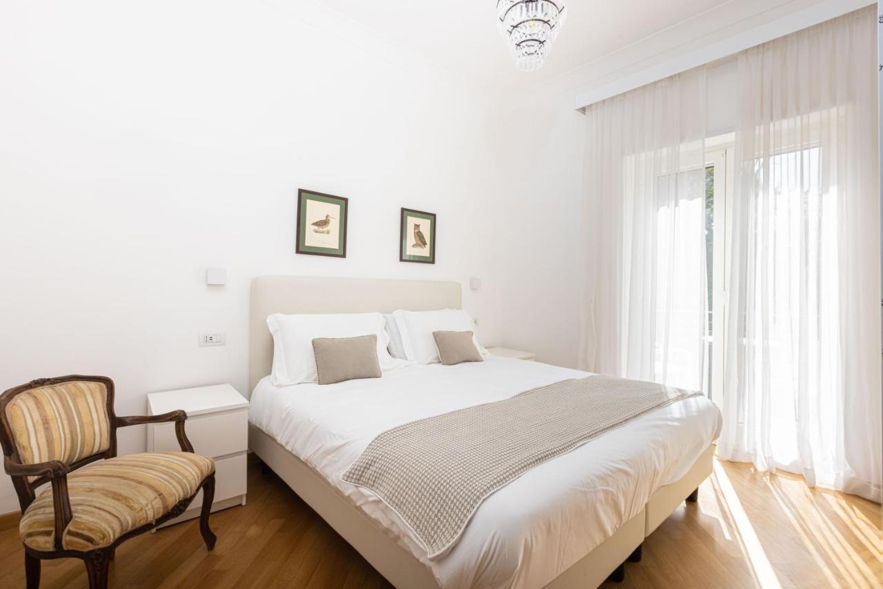Country Life Relais Apartment Massa Lubrense Exterior photo